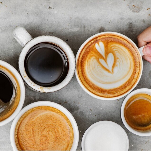 koffie workshop bestellen