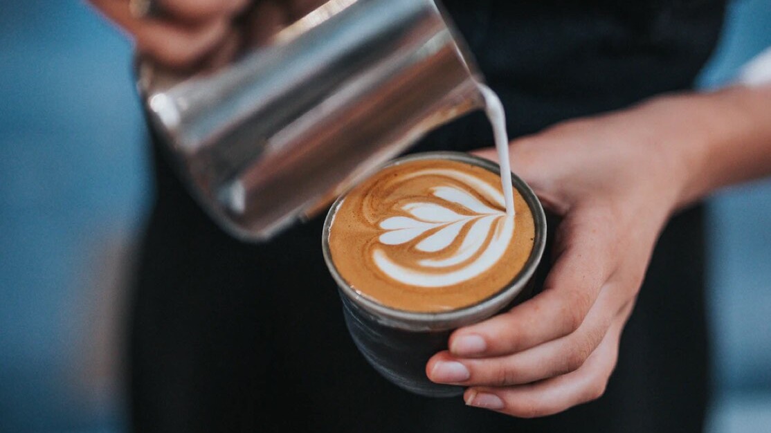 Latte art Workshop