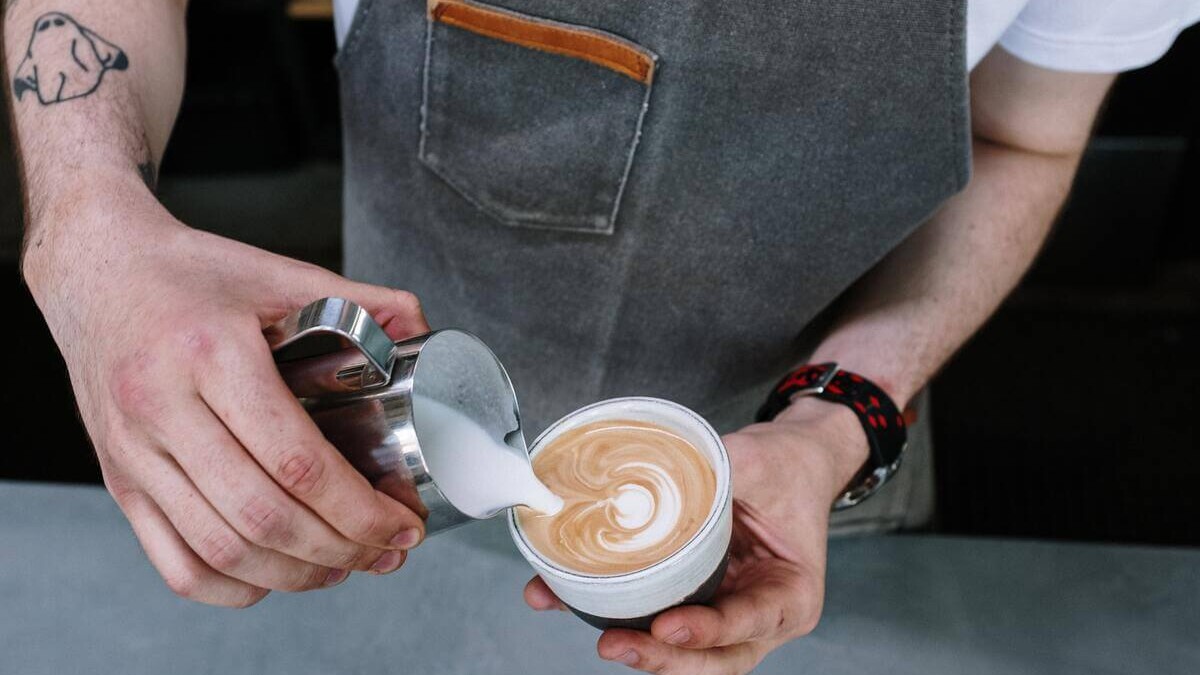 barista huren voor jouw event