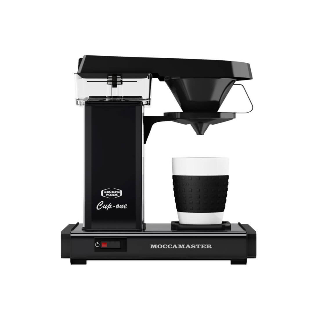 Moccamaster kofiezet