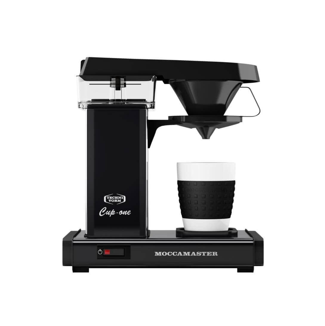 Moccamaster kofiezet